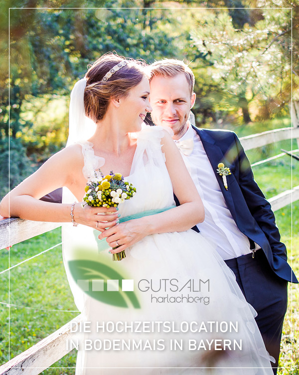 GutsAlm Harlachberg - Hochzeitshotel Bodenmais Bayern